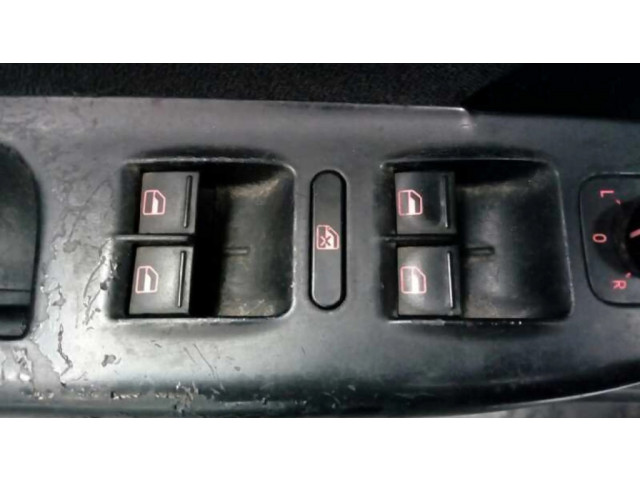 Включатель электрических окон