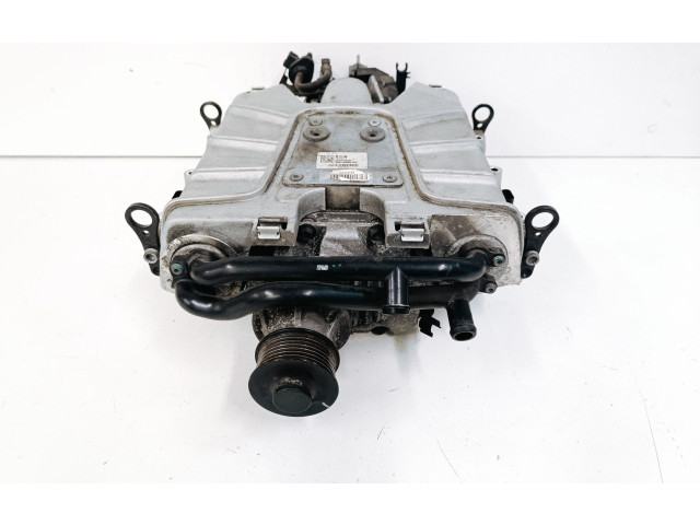 Turbodmychadlo Нагнетатель 06E145601AC, 06E145621E Audi Q7 4L CTW