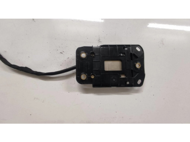 Модуль управления слепым пятном