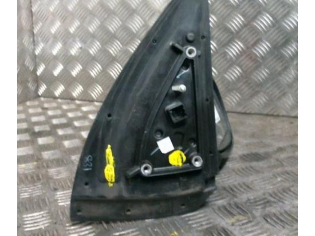 Зеркало электрическое        Hyundai i10  2007 - 2012 года   