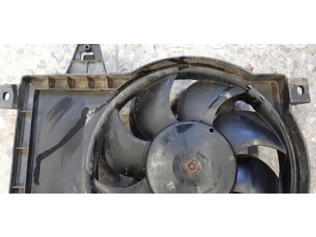 Píst 8240134 Alfa Romeo 145 - 146