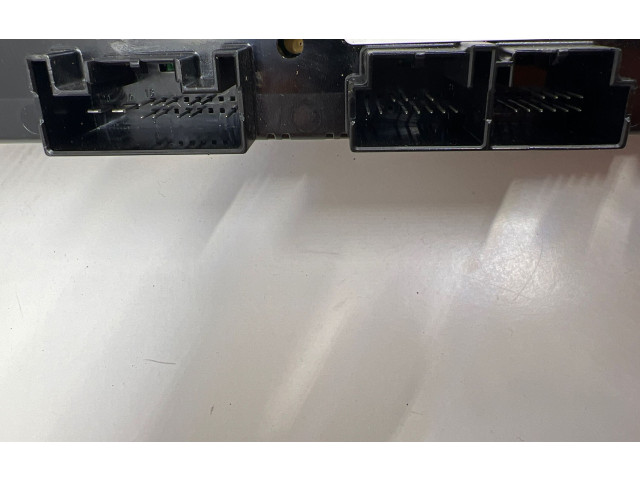 Блок управления климат-контролем 8V0820043   Audi A3 S3 8V