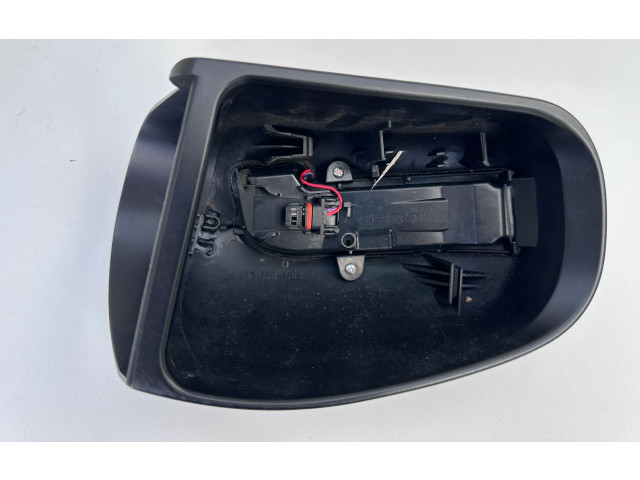 Zpětné zrcátko Mercedes-Benz E W211 2008 TH230211LH