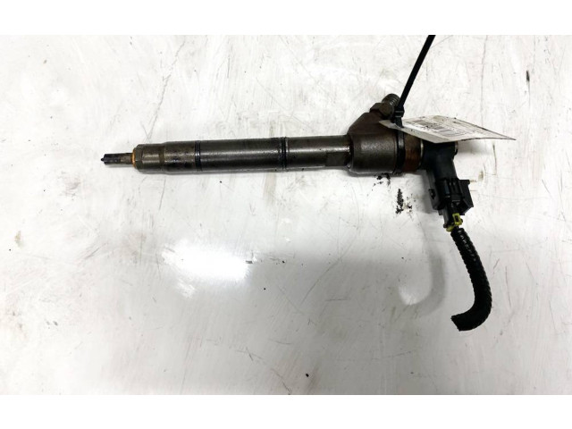 Форсунка 0445110320, 33800-2A900 KIA Ceed