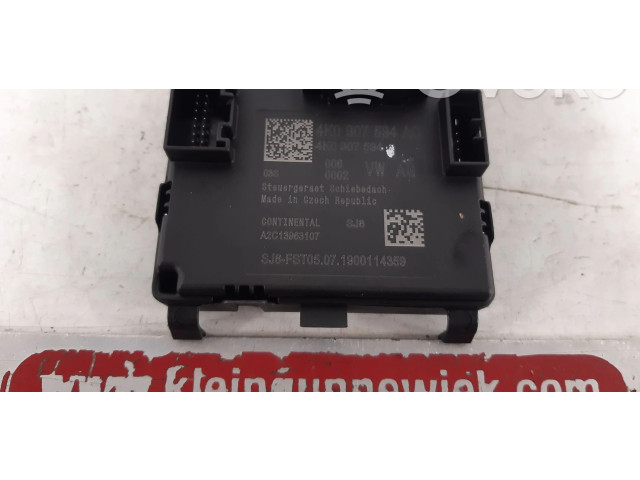 Другие блоки управления / модули 4K0907594AC, 4M0907594J Audi e-tron