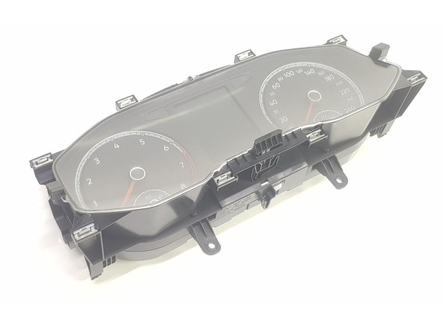 Přístrojová deska Volkswagen T-Roc 2020 2GA920740B, 2GA920740B