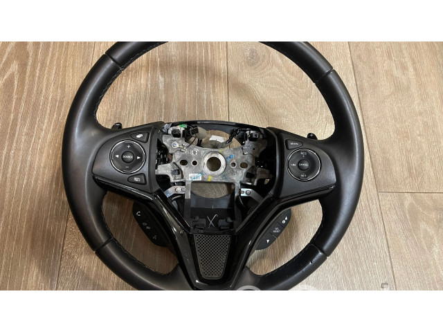 Руль Honda HR-V 2015-2020 года 78500T8KS710