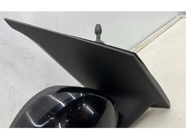 Зеркало (механическое)       Peugeot 107  2005 - 2014 года   