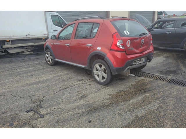 Вентилятор радиатора     214815057R    Dacia Sandero 