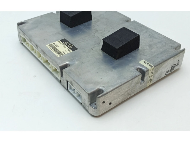 Блок управления двигателя LNG1410BD, MB0797008980 Jaguar XJ X308