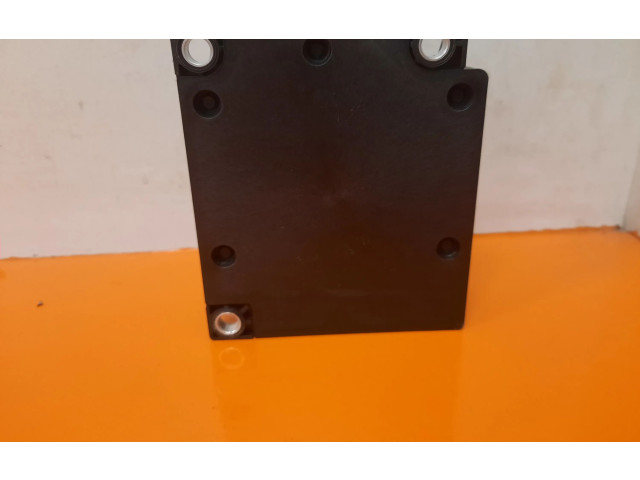 Блок подушек безопасности 9651942280   Alpine C2