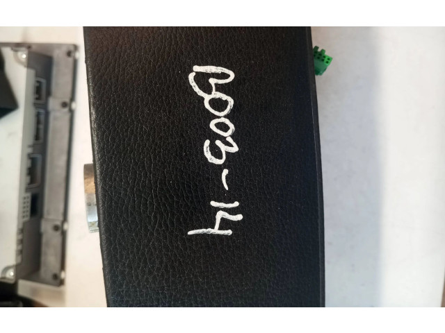 Volant Volvo XC90 2009 30776426