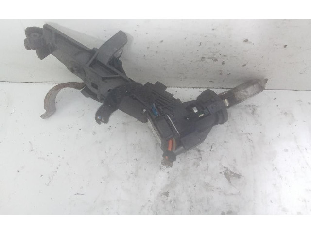 Řídící jednotka 198A4000 Fiat Doblo 2012