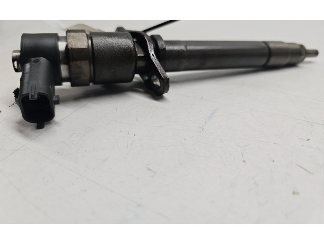 Форсунка 0445110078    Volvo S80   