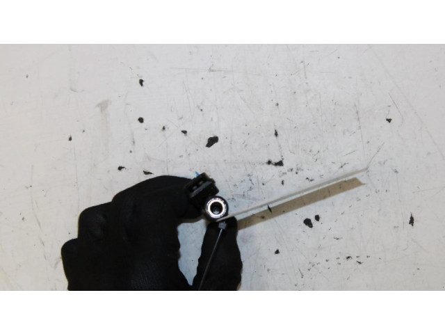 Vstřikovač Chevrolet Captiva pro benzínový motor 2.4