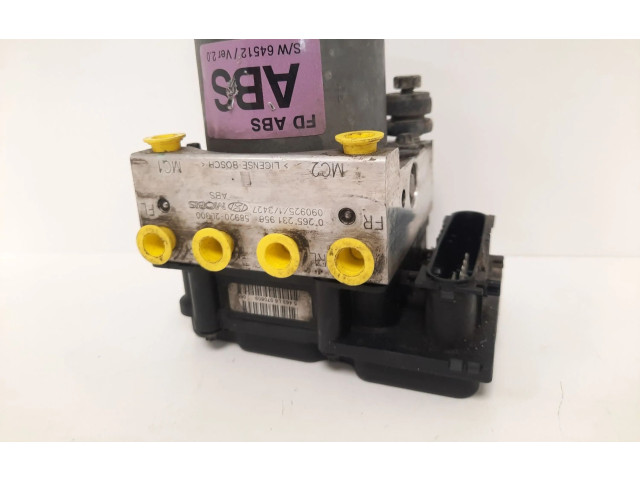 Jednotka ABS 25310F3300 Hyundai i30 2019