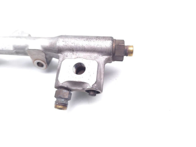 Vstřikovací lišta 753068626, 0261555023 Alfa Romeo Brera 939A.000