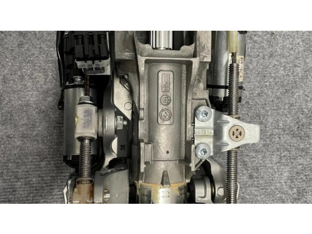 рейка Колонка рулевая 6787926, 1056004K BMW 5 F10 F11 2009-2016 года