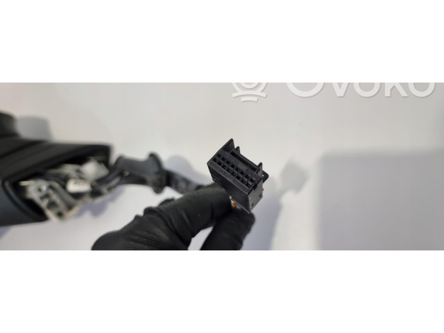 Зеркало электрическое        Volkswagen ID.3  2019 -  года   