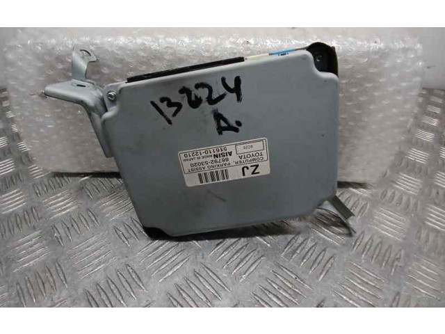 Блок управления 8679253020 Lexus IS 220D-250-350