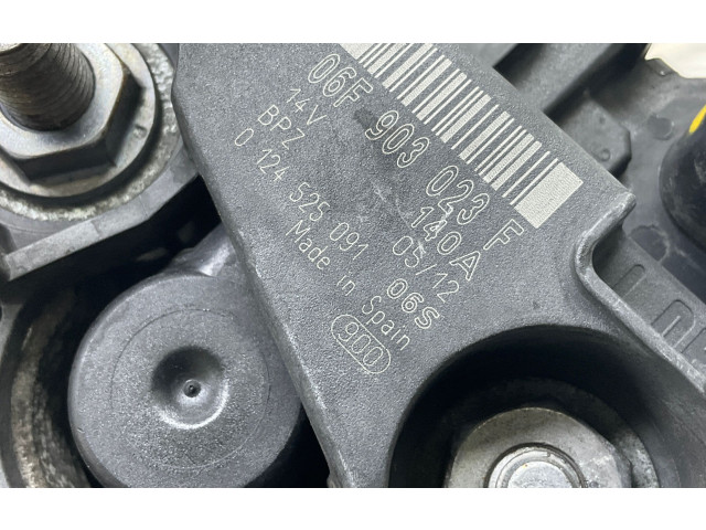 Lichtmaschine 06F903023F   Skoda Yeti (5L)      