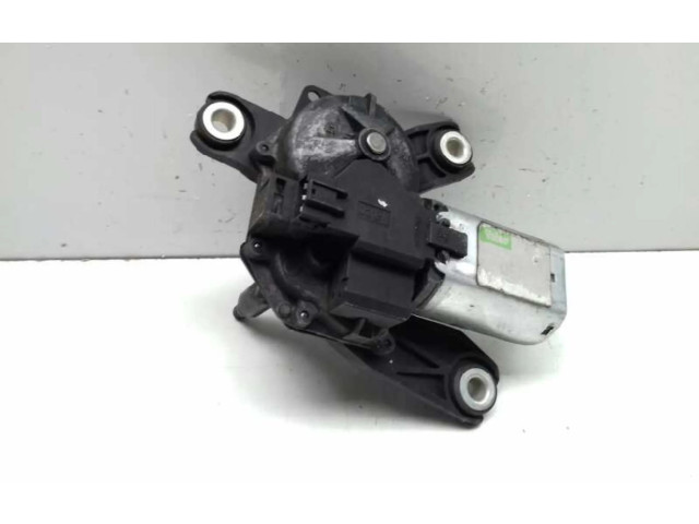 Моторчик заднего дворника 53842477    Opel Combo C