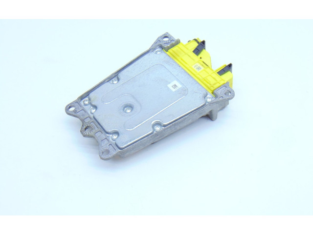 Блок подушек безопасности A1648209585   Mercedes-Benz ML W164