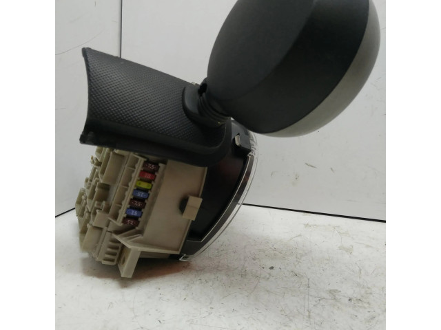 Панель приборов 838000H033A, 564030U   Citroen C1       