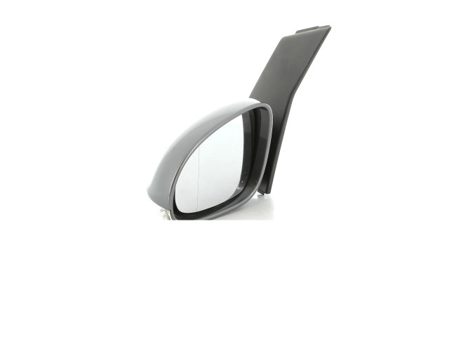 Зеркало электрическое Volkswagen Golf Plus 2005 - 2013 года