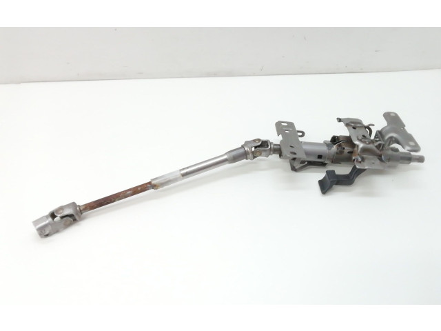 Рулевая рейка 7439170R00, 7439170R00 Citroen C4 II Picasso 2013 - 2018 года