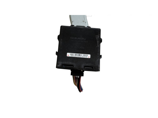 Блок управления 88183SA010, 011NM0002   Subaru Forester SG