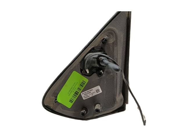 Зеркало электрическое Dacia Sandero 2008 - 2012 года