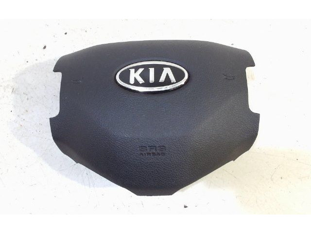 Подушка безопасности водителя 1H59601010, 561H600 KIA Pro Cee'd I