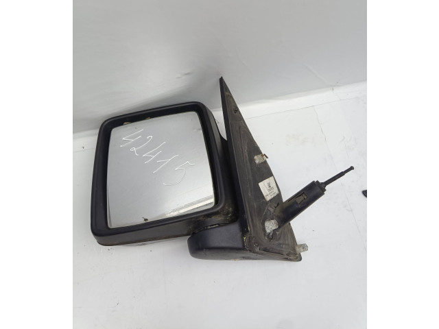 Зеркало (механическое) Opel Combo C 2001 - 2011 года