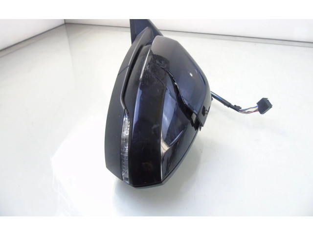 Зеркало электрическое Audi A1 2018 - года