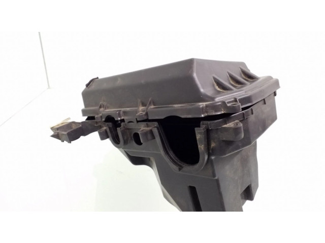 Pojistková skříňka 4F0907355A, 4F0971981A Audi A6 Allroad C6 2008