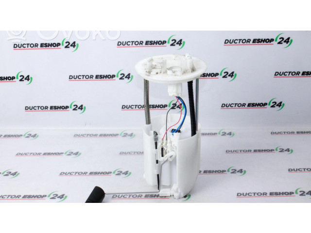 Насос топлива (в топливном баке)