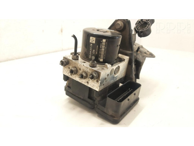 Блок АБС 1K0907379AT, 1K0614517CB   Audi  A3 S3 A3 Sportback 8P  2005-2013 года