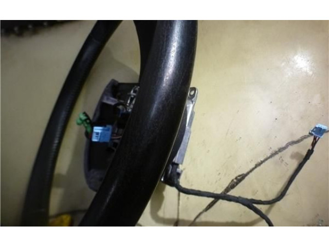 Руль Citroen C4 I 2004 - 2010 года 4109JE