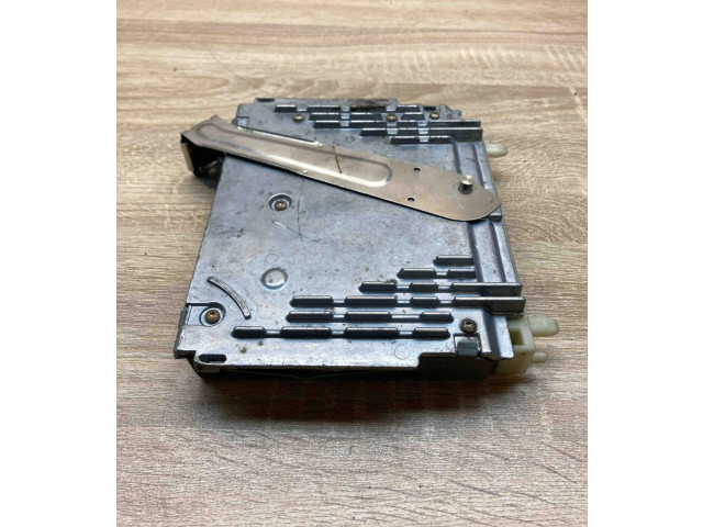 Блок управления двигателем ECU P01270297, 0281001592 Volvo S70 V70 V70 XC