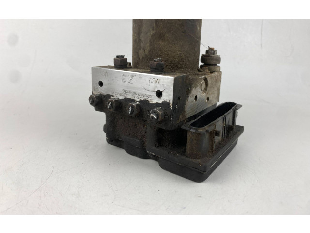 Блок АБС 27536SC020 Subaru Forester SH 2008 - 2013 года