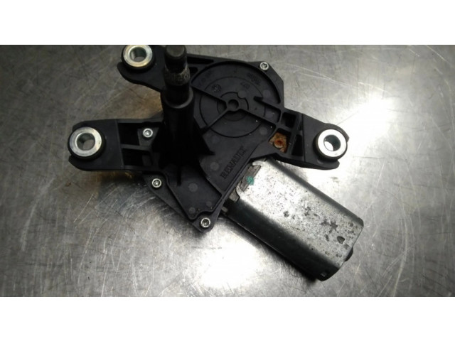 Моторчик заднего дворника 8200001891B, 53013412    Renault Laguna II