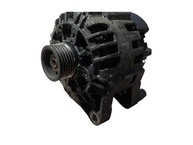 Генератор 9656956280, TG9B043 Citroen C4 I