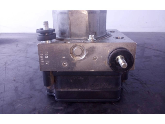 Блок АБС 476605492R Dacia Logan Pick-Up - года