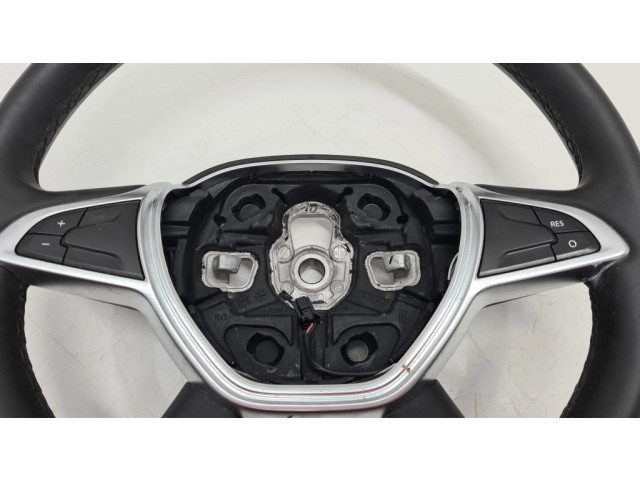 Руль Dacia Sandero 34227014B, 34227012B