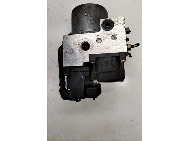 Блок управления АБС 7701050132   Renault Clio II