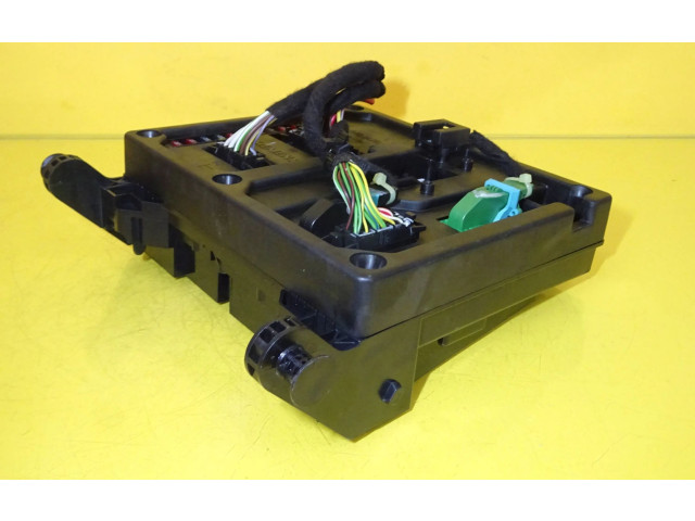 Блок комфорта S120042200A, 7M3962258AC   Seat Alhambra (Mk1)   