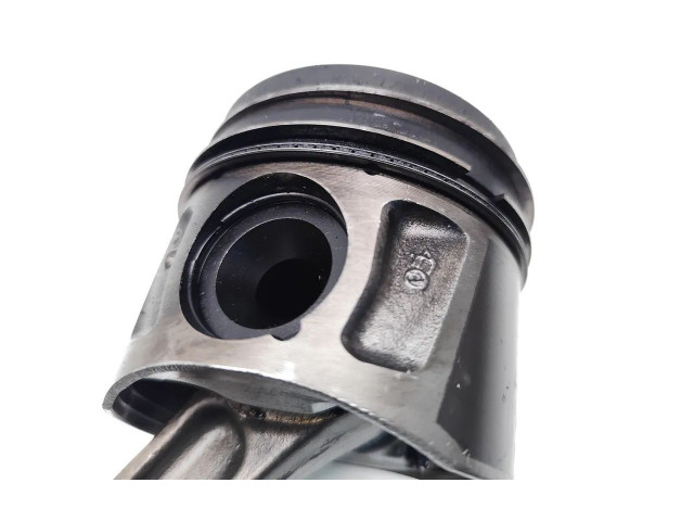  Поршень с шатуном A22DMH A22DMH  Opel Antara  