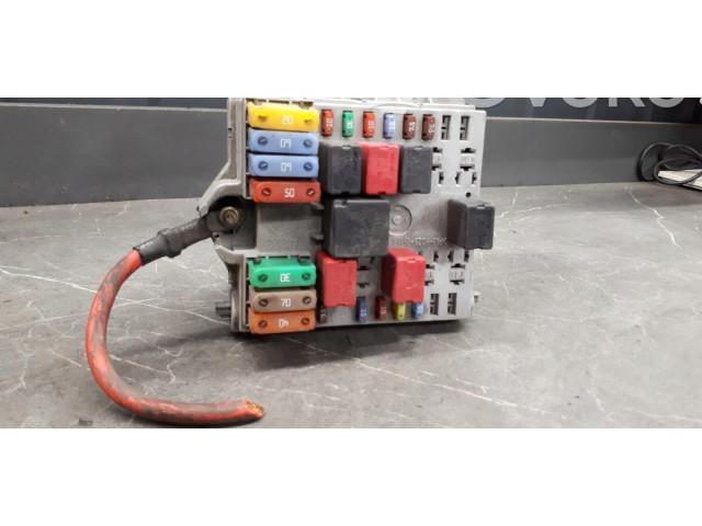   Pojistková skříňka 46835593   Fiat Punto (188) 2004