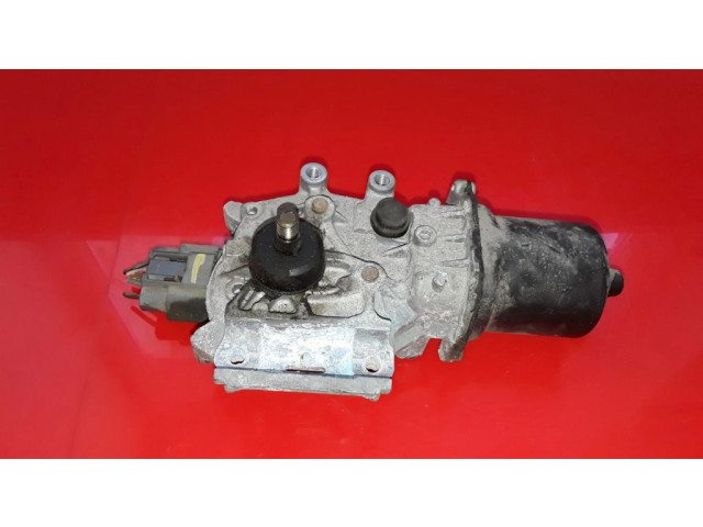 Моторчик дворников 5X03, C014    Dacia Dokker